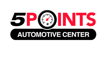 5 Points Automotive