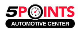 5 Points Automotive: One stop shop for all your automotive needs!